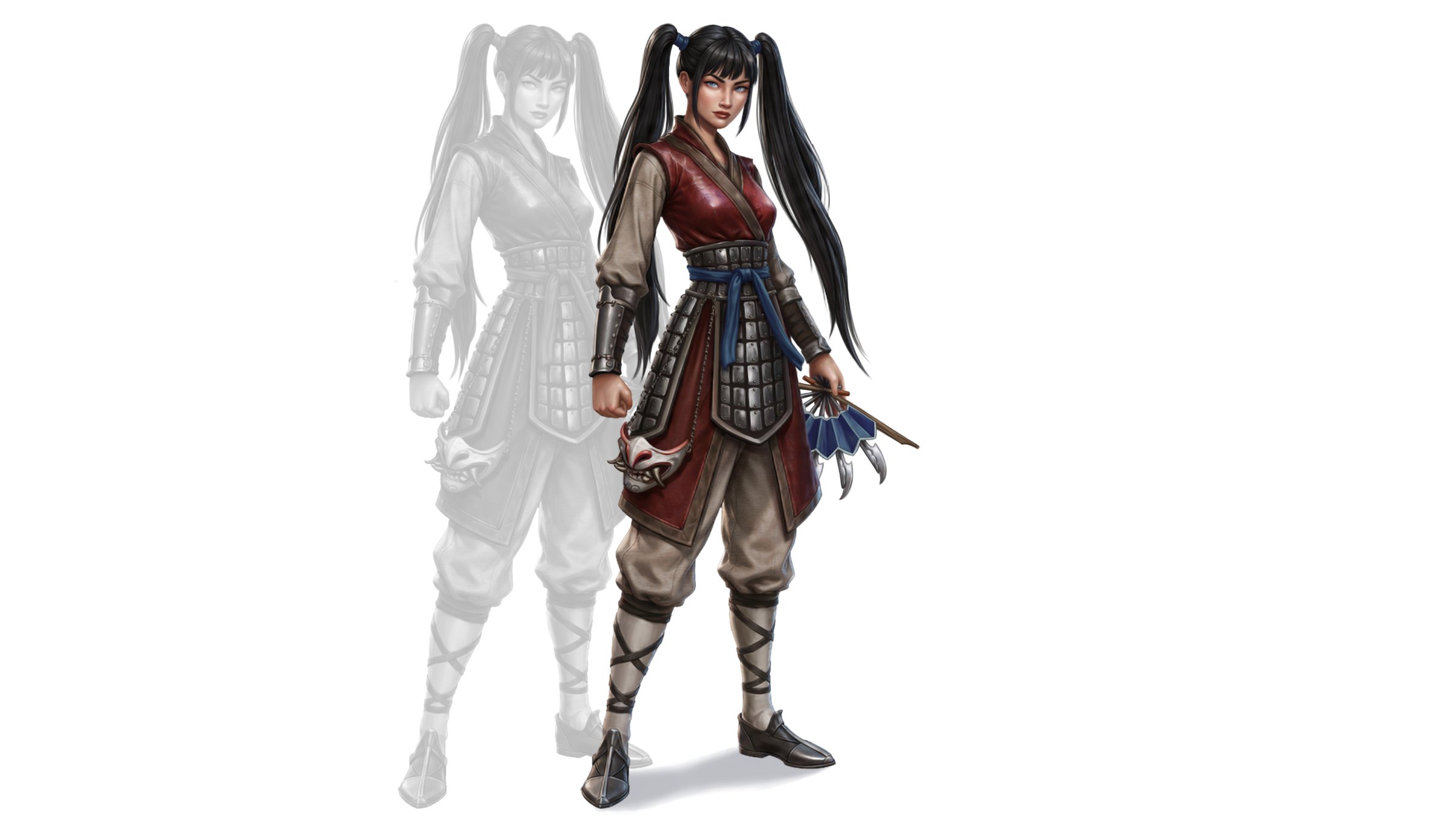 Samurai