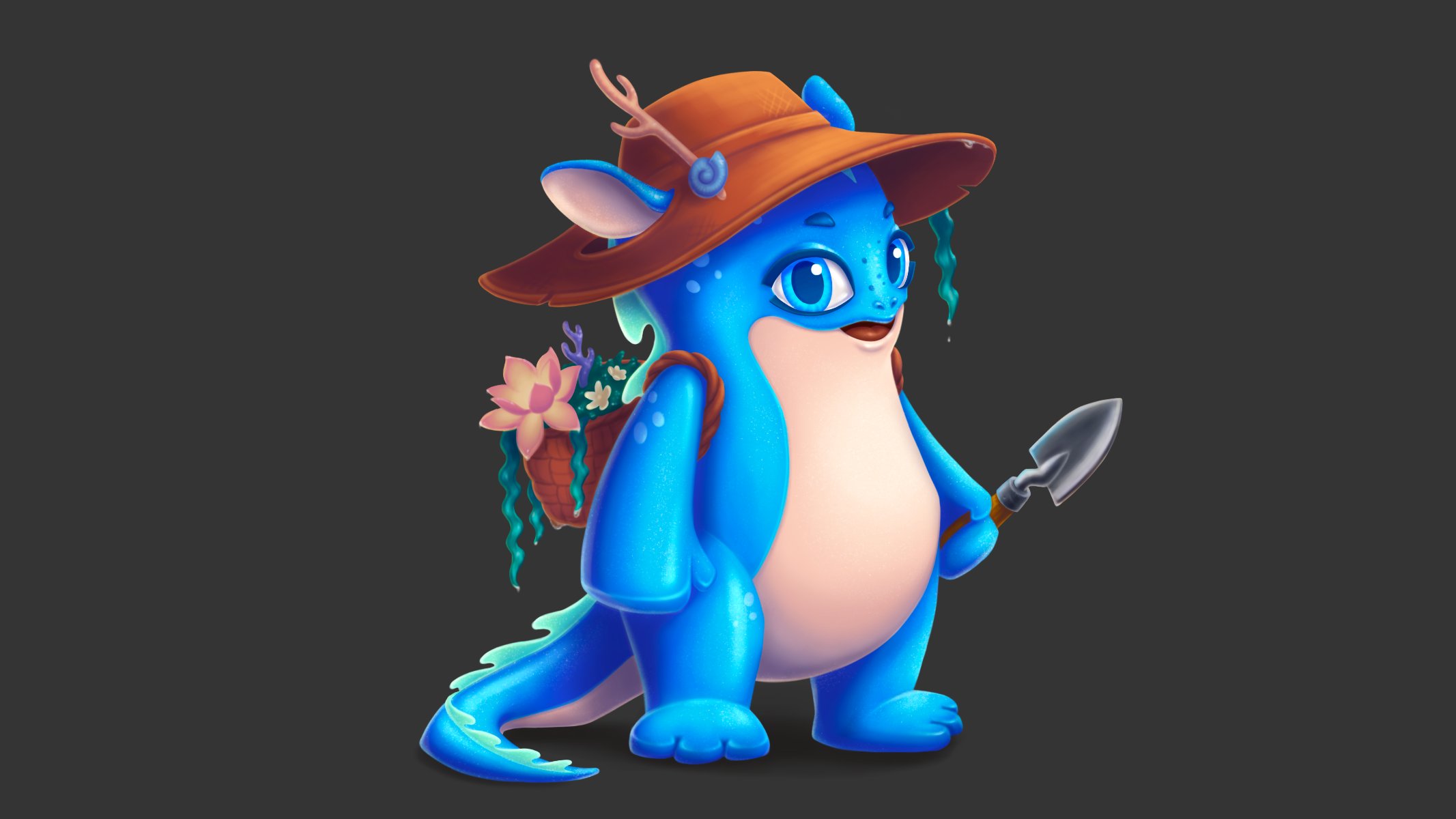 Reef Gardener