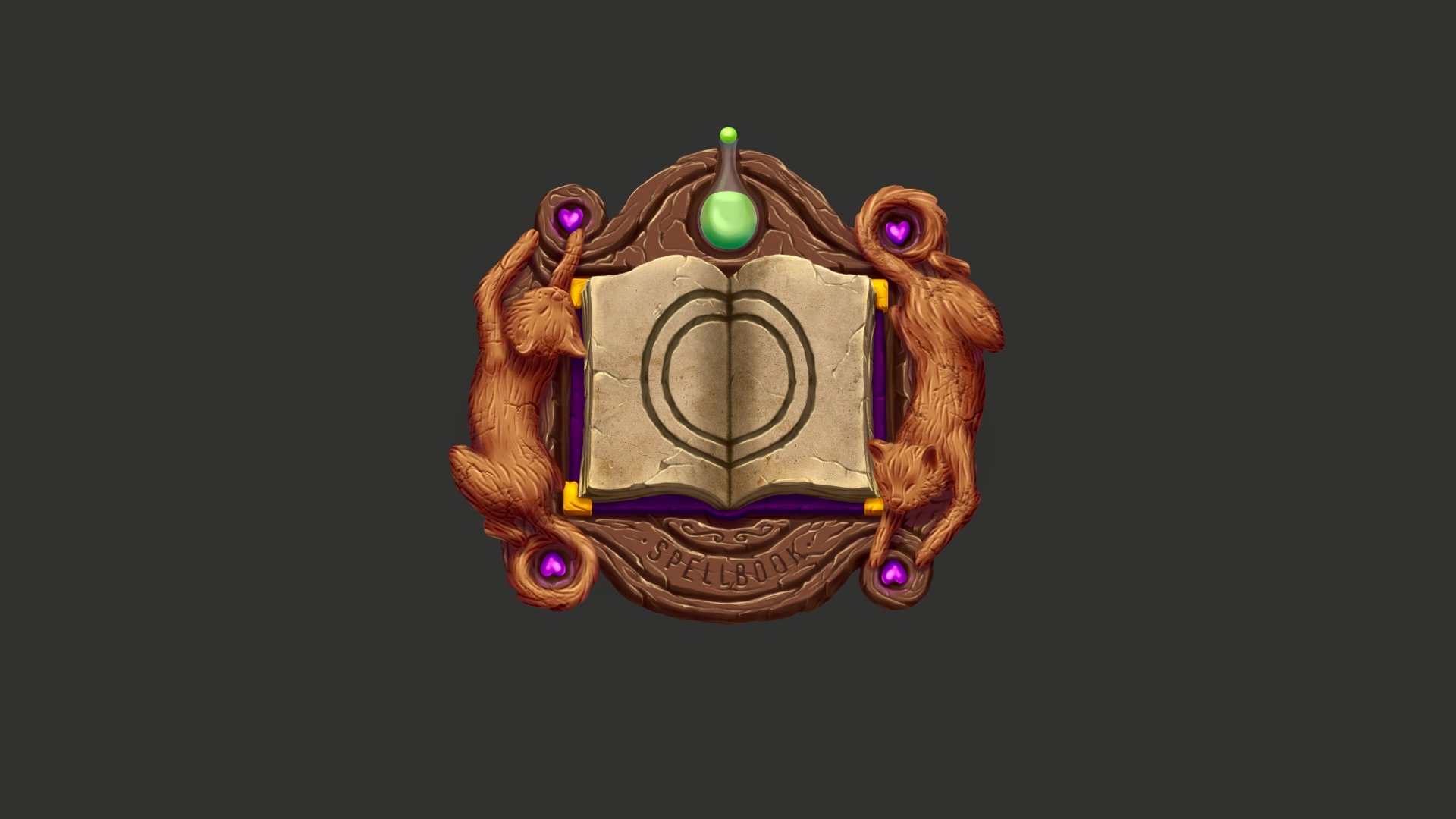 Spellbook